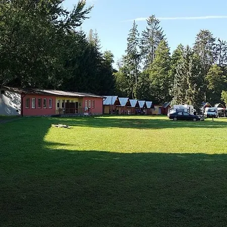 Camping Na Stare Papirne