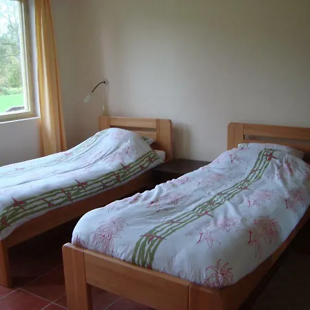 شقة Camping Na Stare Papirne بيكيني