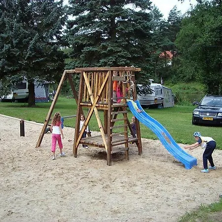 Camping Na Stare Papirne *