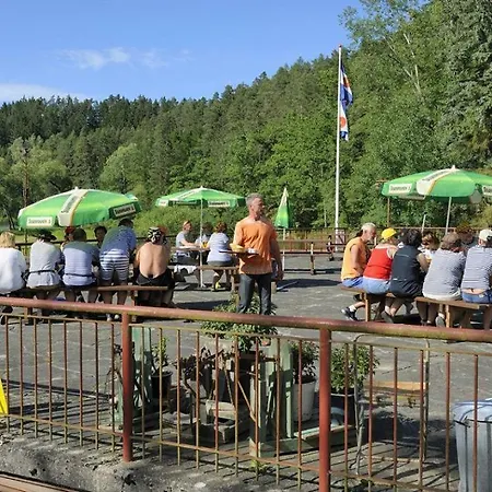 Camping Na Stare Papirne